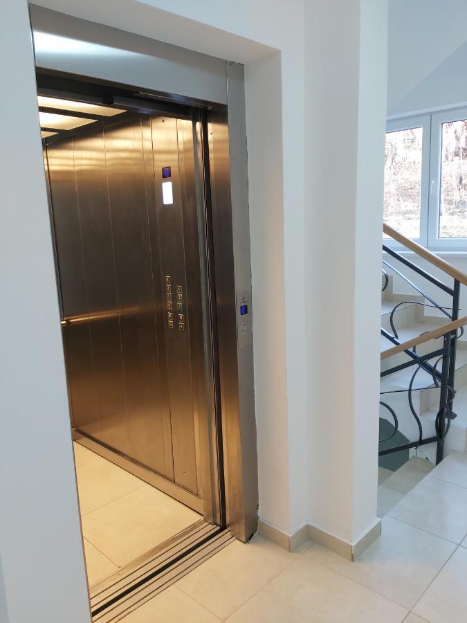 Apartman Korac Vrnjačka Banja Exterior foto