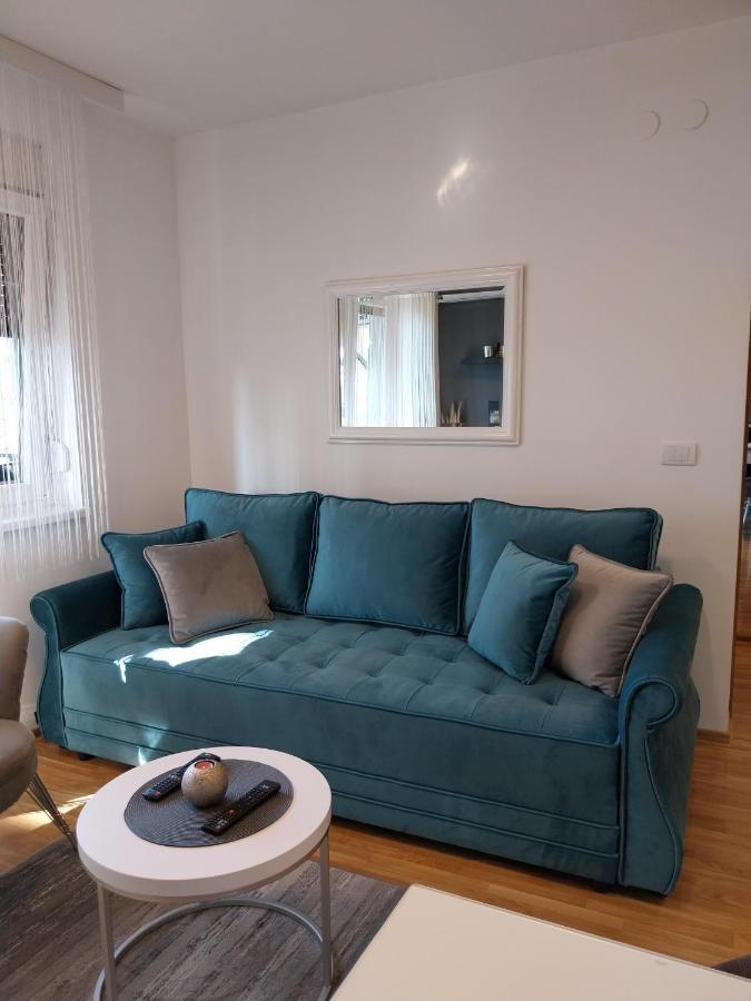 Apartman Korac Vrnjačka Banja Exterior foto