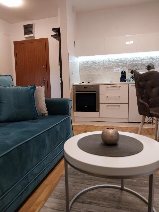 Apartman Korac Vrnjačka Banja Exterior foto