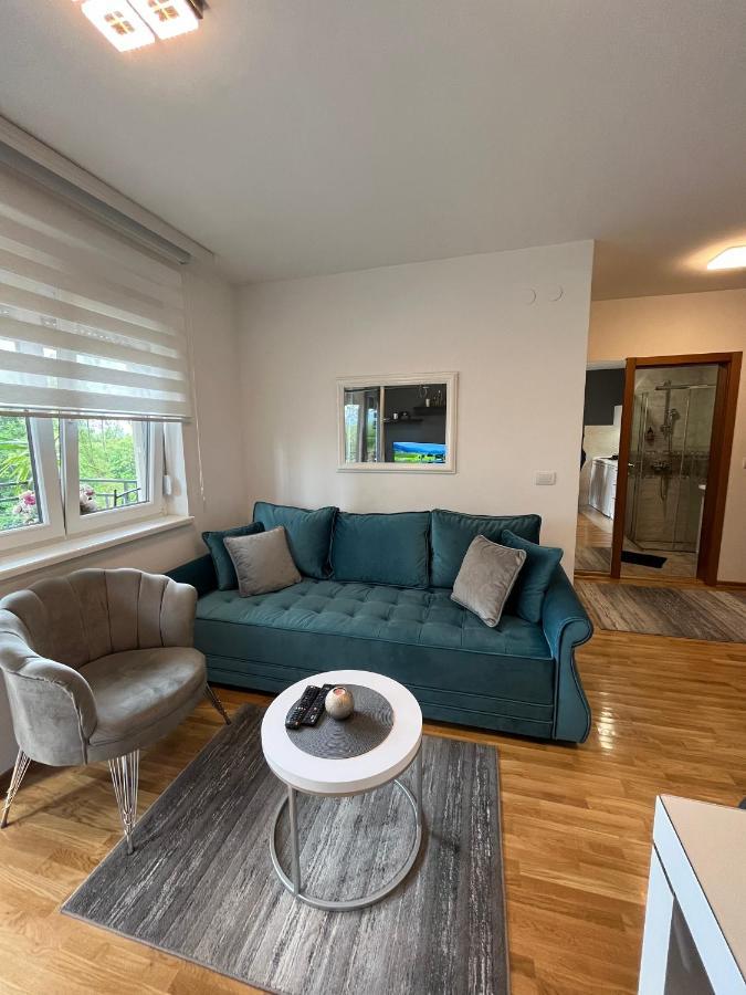 Apartman Korac Vrnjačka Banja Exterior foto