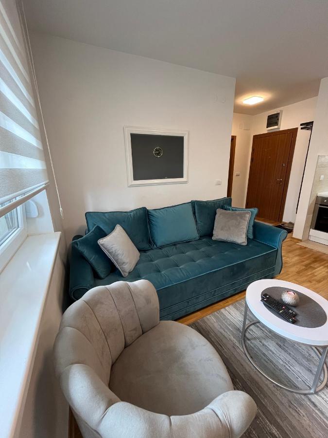 Apartman Korac Vrnjačka Banja Exterior foto