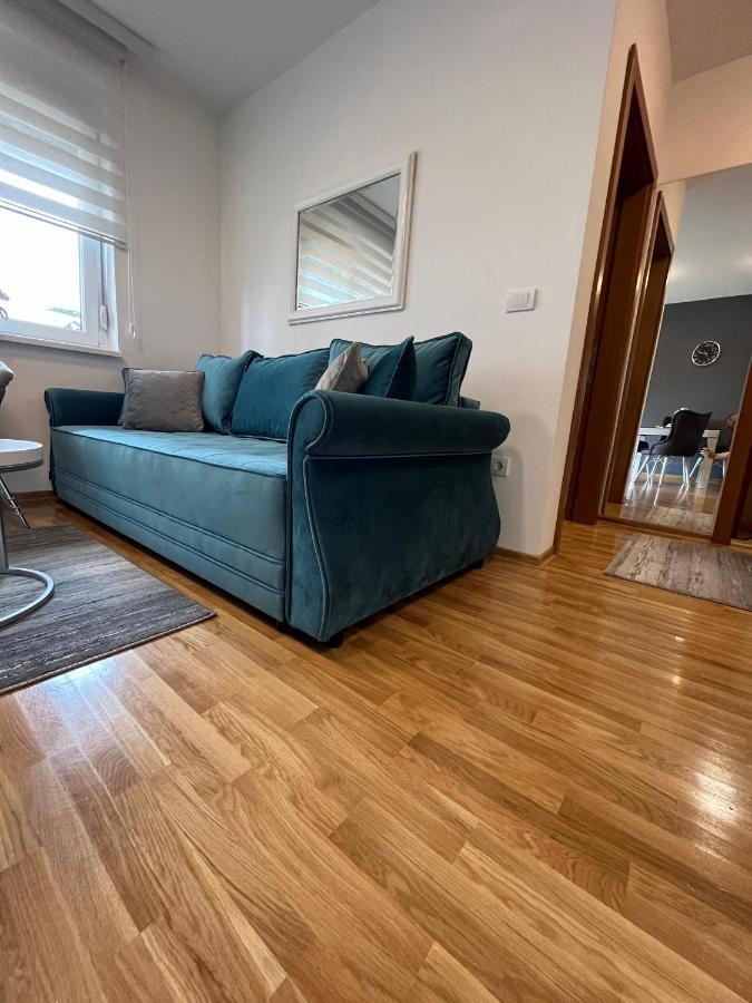 Apartman Korac Vrnjačka Banja Exterior foto