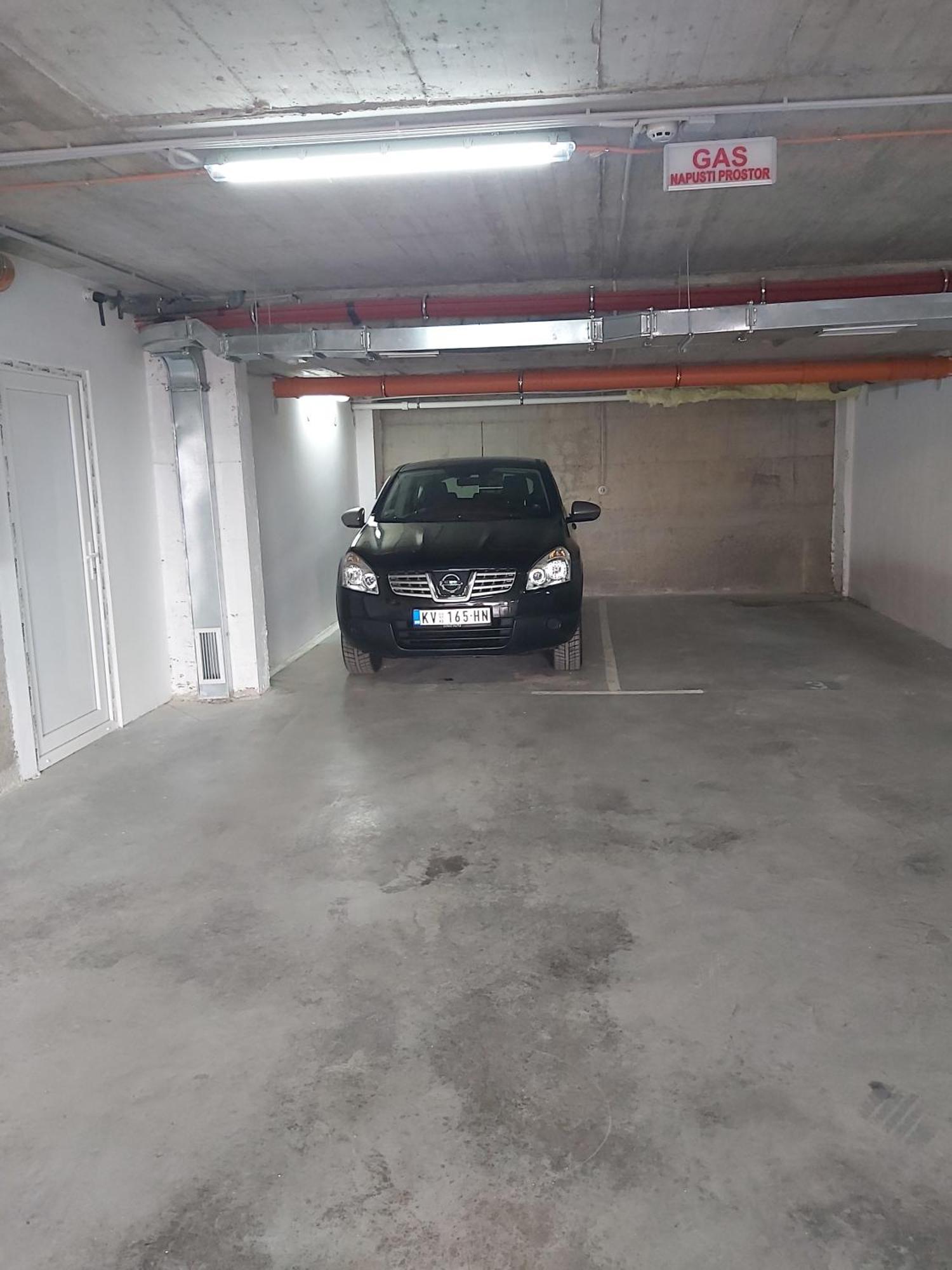 Apartman Korac Vrnjačka Banja Exterior foto